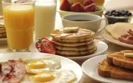 چند قانون صبحانه ای که افراد مبتلا به دیابت باید از آنها پیروی کنند