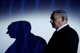 تلاش نتانیاهو برای به شکست کشاندن کابینه آینده اسرائیل در عرض یک تا دو سال | نتانیاهو مقابله با ائتلاف مذکور را یک نبرد موجودیتی برای خود می‌داند 