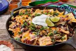 طرز تهیه ناچوز | به سبک مکزیکی‌ها غذا درست کنیم +ویدئو