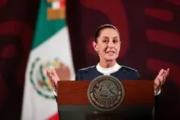 واکنش رئیس جمهور مکزیک به احتمال لغو میزبانی جام جهانی |  امنیت کامل را تضمین می کنیم