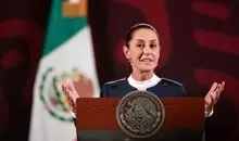 واکنش رئیس جمهور مکزیک به احتمال لغو میزبانی جام جهانی |  امنیت کامل را تضمین می کنیم