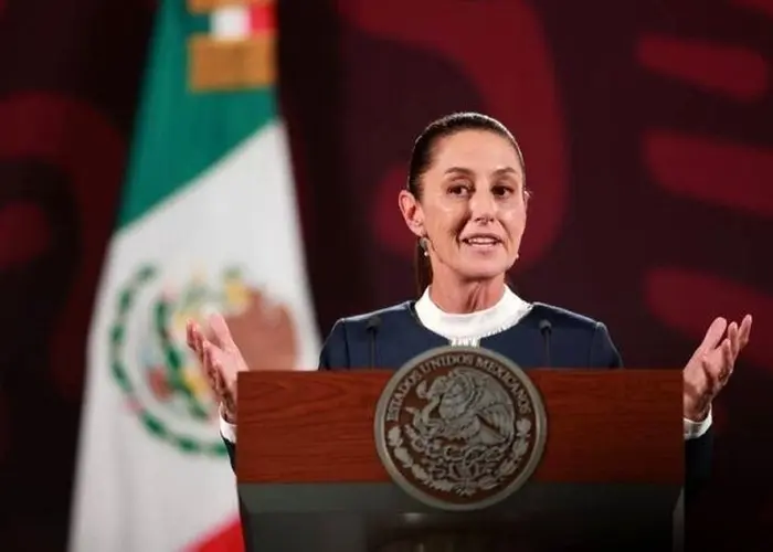 واکنش رئیس جمهور مکزیک به احتمال لغو میزبانی جام جهانی |  امنیت کامل را تضمین می کنیم