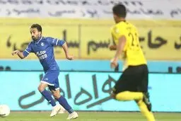 الان وقت خوبی برای جدایی «فکری» نیست