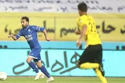 الان وقت خوبی برای جدایی «فکری» نیست