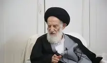 پیام رهبر انقلاب در پی ارتحال آیت‌الله‌العظمی شبیری زنجانی