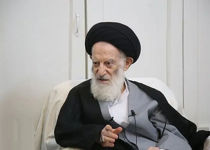 پیام رهبر انقلاب در پی ارتحال آیت‌الله‌العظمی شبیری زنجانی