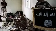 حضور۷۰ هزار تروریست داعشی در مناطق مرزی سوریه 