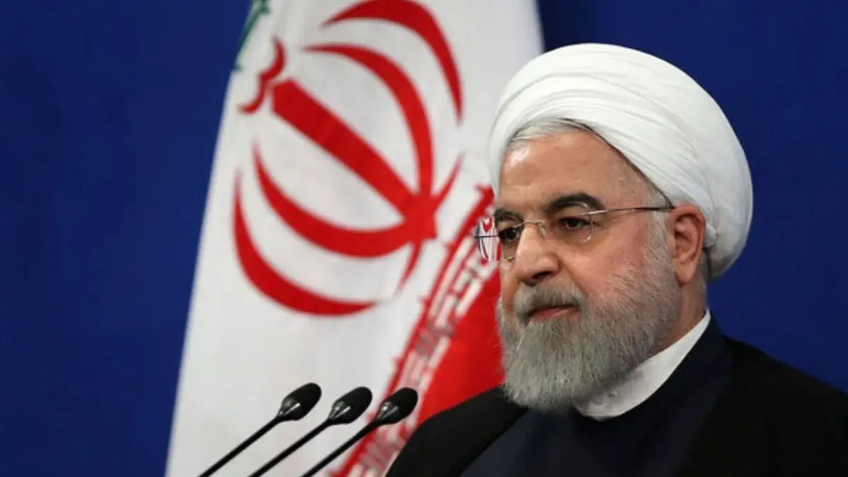 می خواهیم تحریم را برداریم، اما عده ای عزاداری می کنند | مردم از کاندیداها برنامه می خواهند