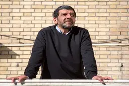 
انتخابات ۱۴۰۰  | پاسخ ضرغامی در مورد کاندیداتوری در انتخابات 1400
