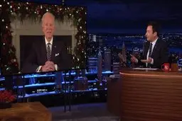 
بایدن: کاهش محبوبیتم در نظرسنجی‌ها اهمیتی ندارد
