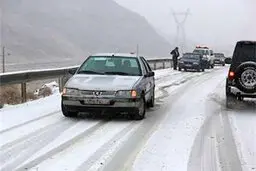 موج جدید سرما در راه کشور