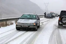 موج جدید سرما در راه کشور
