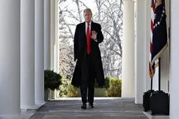 پرداخت مجدد بخشی از بودجه سازمان بهداشت جهانی توسط کاخ سفید