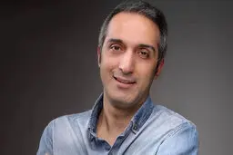 کیهان : امیرمهدی ژوله وقتی فهمید سریالش پخش می شود،عذرخواهی از صداوسیما را پس گرفت