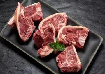 واردات گوشت قرمز یخ زده افزایش یافت | برنامه ریزی دولت برای جبران کمبود تولید