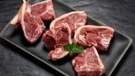 واردات گوشت قرمز یخ زده افزایش یافت | برنامه ریزی دولت برای جبران کمبود تولید