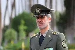 وزیر دفاع  |   بودجه سازمان پژوهش و نوآوری که معاونت آن بر عهده شهید فخری‌زاده بود ۲۵۶ درصد افزایش یافت