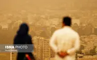 خطر تشدید کرونا در شهرهای با هوای آلوده