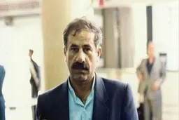 پیشکسوت فوتبال ایران و خوزستان درگذشت 