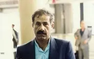 پیشکسوت فوتبال ایران و خوزستان درگذشت 