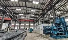 افتتاح کارخانه کنسانتره آهن بهاباد | گامی مهم در تکمیل زنجیره فولاد