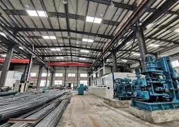 افتتاح کارخانه کنسانتره آهن بهاباد | گامی مهم در تکمیل زنجیره فولاد