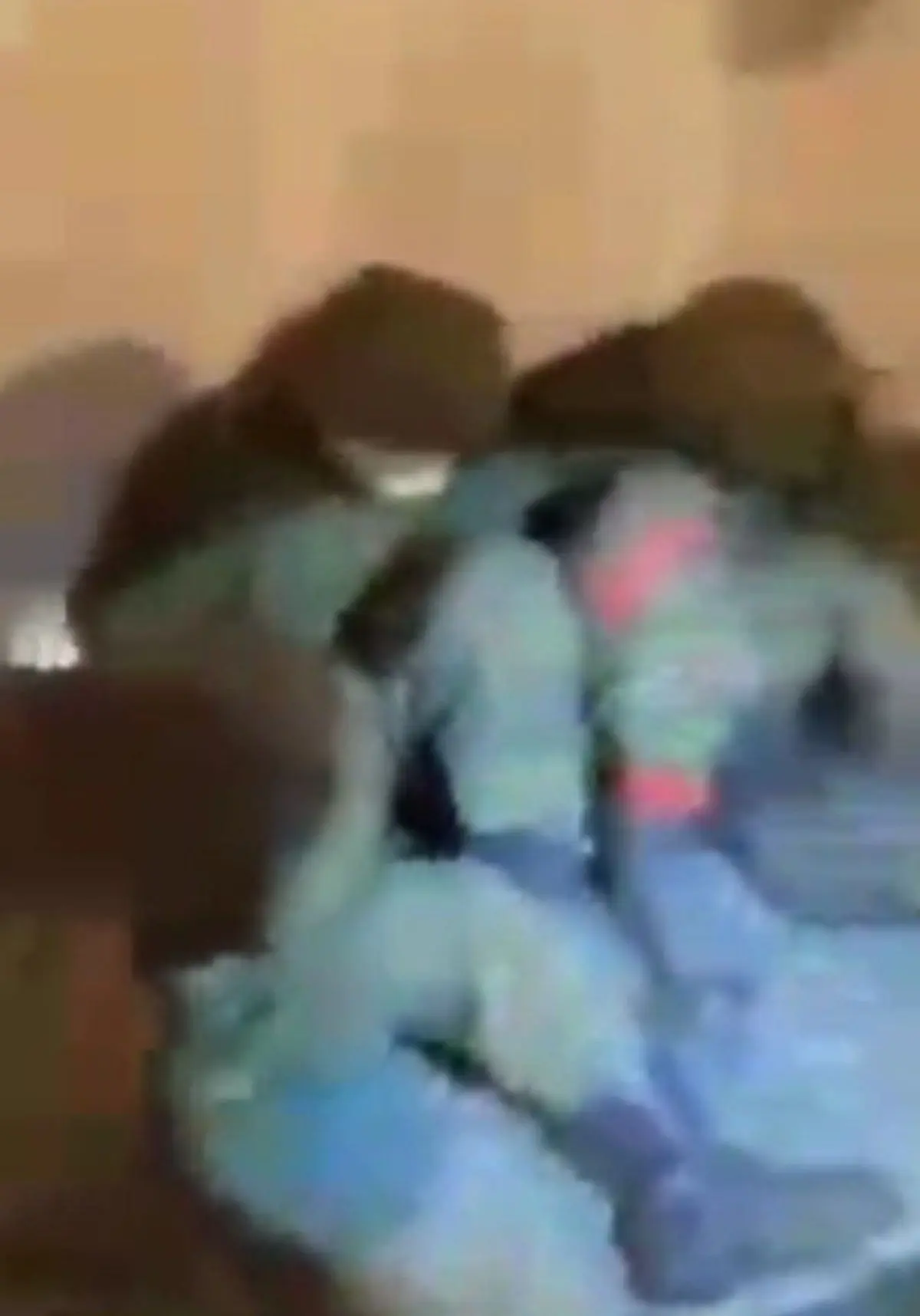نیروهای اوکراینی، شماری از سربازان روس را اسیر کردند+ویدئو