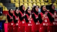 سرمربی یونانی معروف هدایت تیم ملی بسکتبال زنان را بر عهده گرفت