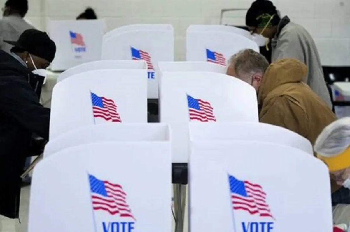 نیویورک تایمز  |  مقام‌های ایالت‌های سراسر آمریکا مدرکی از وقوع تقلب انتخاباتی گزارش نکرده‌اند