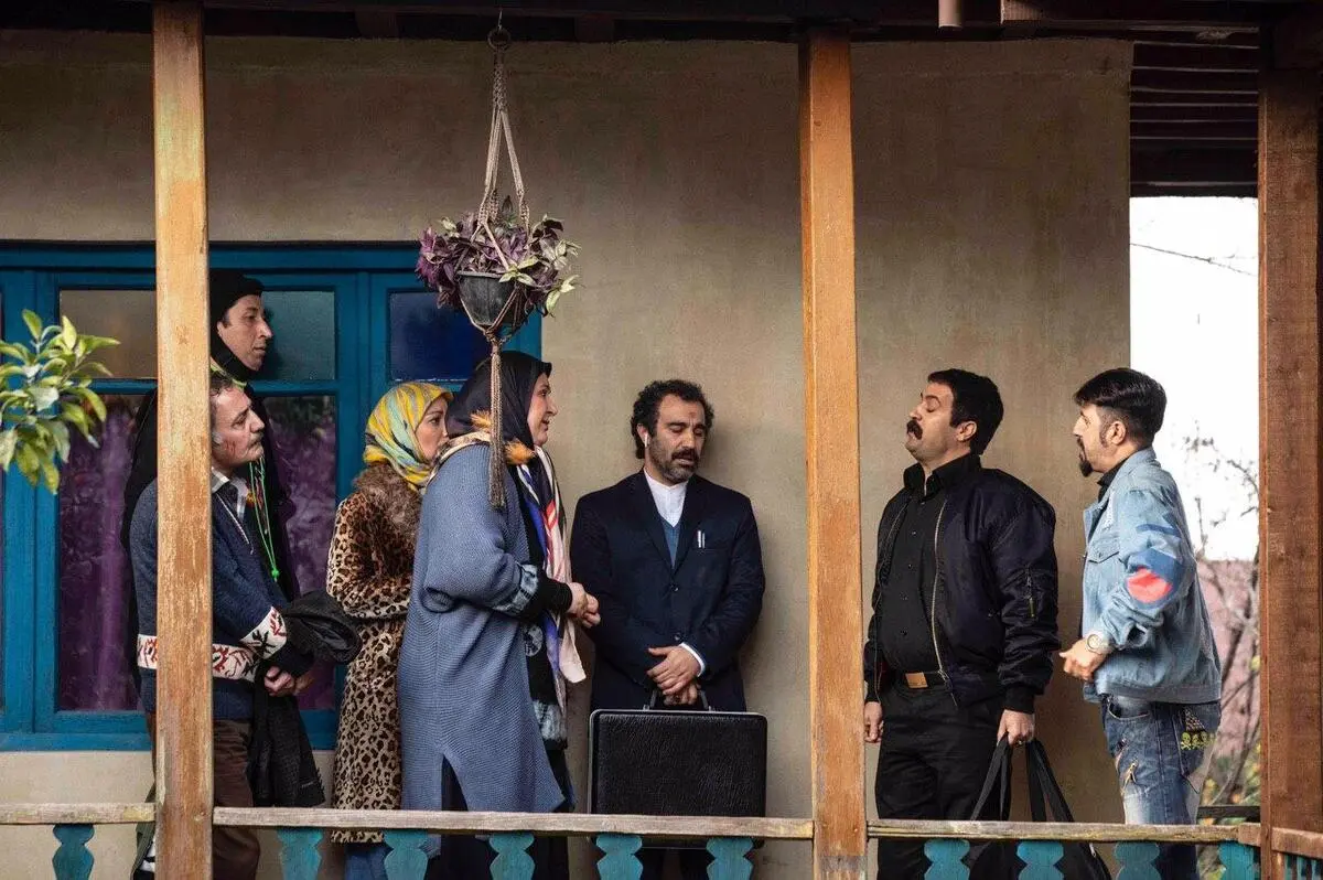کژی و کمال
