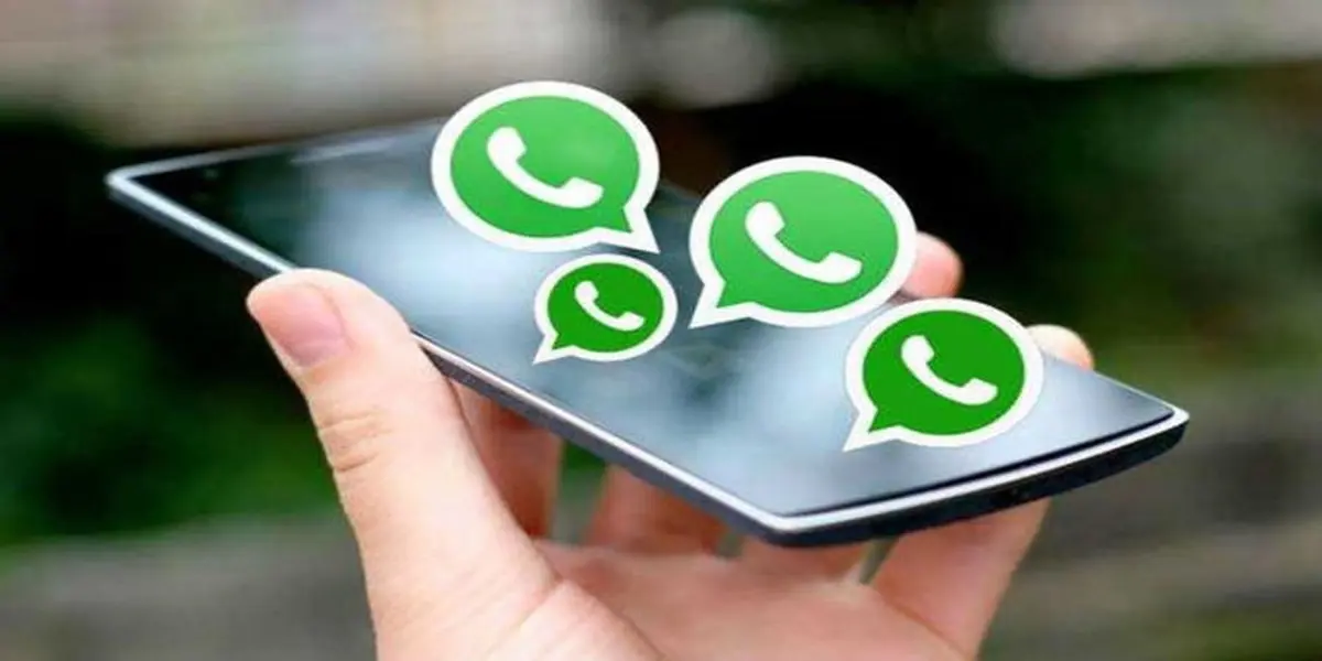 ترفندی برای برگرداندن پیام‌های حذف شده در واتساپ