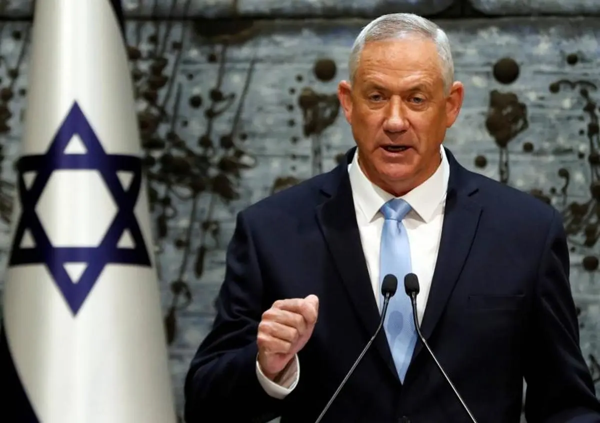 ادعای وزیر جنگ اسرائیل: در حال به روزرسانی ارتش خود برای حمله احتمالی به تأسیسات هسته‌ای ایران هستیم