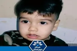 جوی های روباز فاضلاب اهواز همچنان قربانی می گیرد