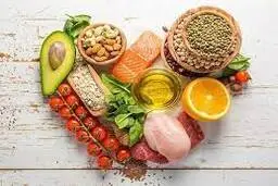 آیا از چربی خون بالا رنج می‌برید؟ | معرفی تغذیه مناسب و رژیم غذایی برای افراد مبتلا به چربی خون!