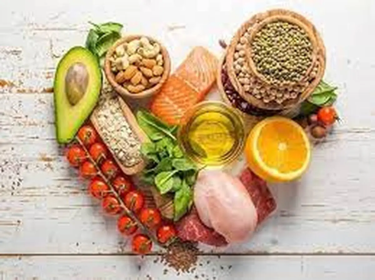 آیا از چربی خون بالا رنج می‌برید؟ | معرفی تغذیه مناسب و رژیم غذایی برای افراد مبتلا به چربی خون!