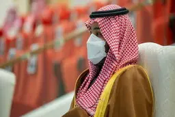 
 ترور خاشقجی |  آمریکا حق مجازات بن‌سلمان را در صورت لزوم محفوظ می‌دارد
