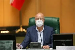 
 نتیجه تست امیکرون قالیباف اعلام شد