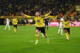 
رئال مادرید هم مشتری جدی هالند نروژی شد
