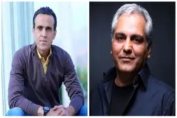 افشاگری بزرگ علی کریمی علیه مهران مدیری | مهران مدیری از رو رفت ؟ 