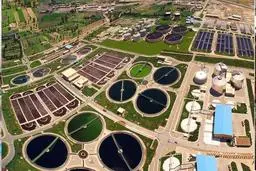 تکذیب شایعه آلودگی آب تهران به کرونا 