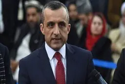 ترور معاون اول رئیس‌جمهور افغانستان ناکام ماند