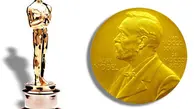 تنها ۲ نفری که هم نوبل گرفتند هم اسکار