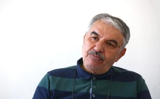 پایداری‌ها بدون عمق فکری، ادعاهای بزرگ می‌کنند | محمد نعیمی‌پور :معتقدم جناح‌های تندرو به‌تدریج به حاشیه رانده می‌شوند
