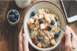 این  مواد غذایی به کنترل کلسترول شما کمک می‌کنند