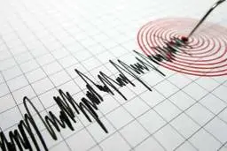 زلزله ۵.۲ ریشتری در «وان» ترکیه