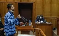 حکم اعدام "محمد قبادلو" تایید شد  | دیوان عالی کشور: فرجام‌خواهی این شخص پذیرفته نشده