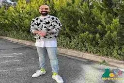 با دیدن عکس “همسر نواب ابراهیمی” شوکه می شوید