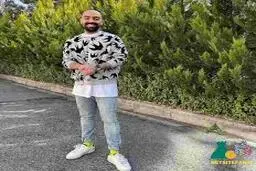 با دیدن عکس “همسر نواب ابراهیمی” شوکه می شوید