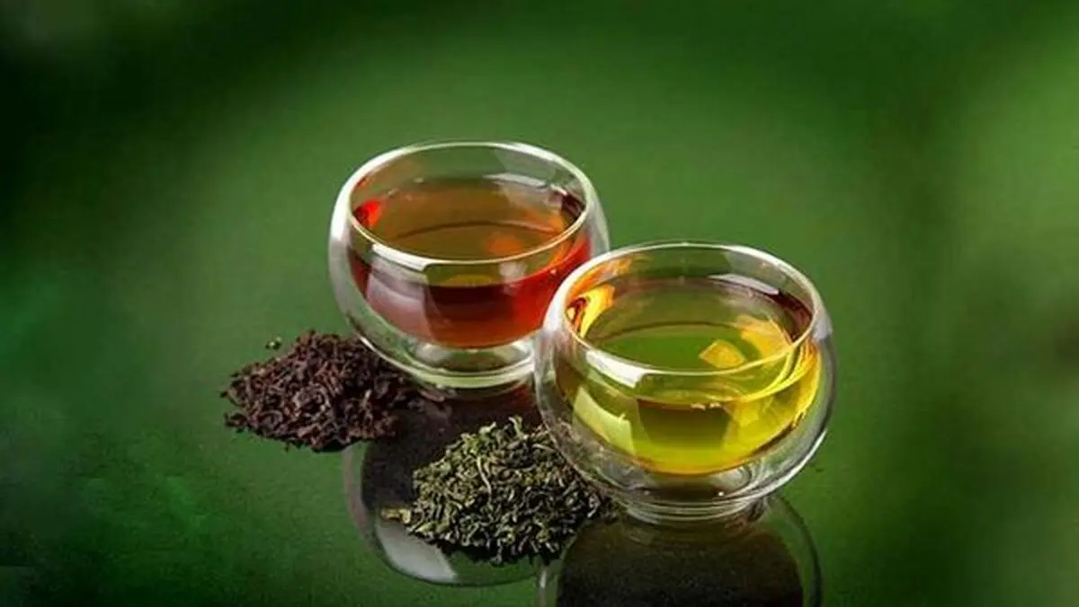 هرگز بیش از ۳ لیوان چای در روز مصرف نکنید