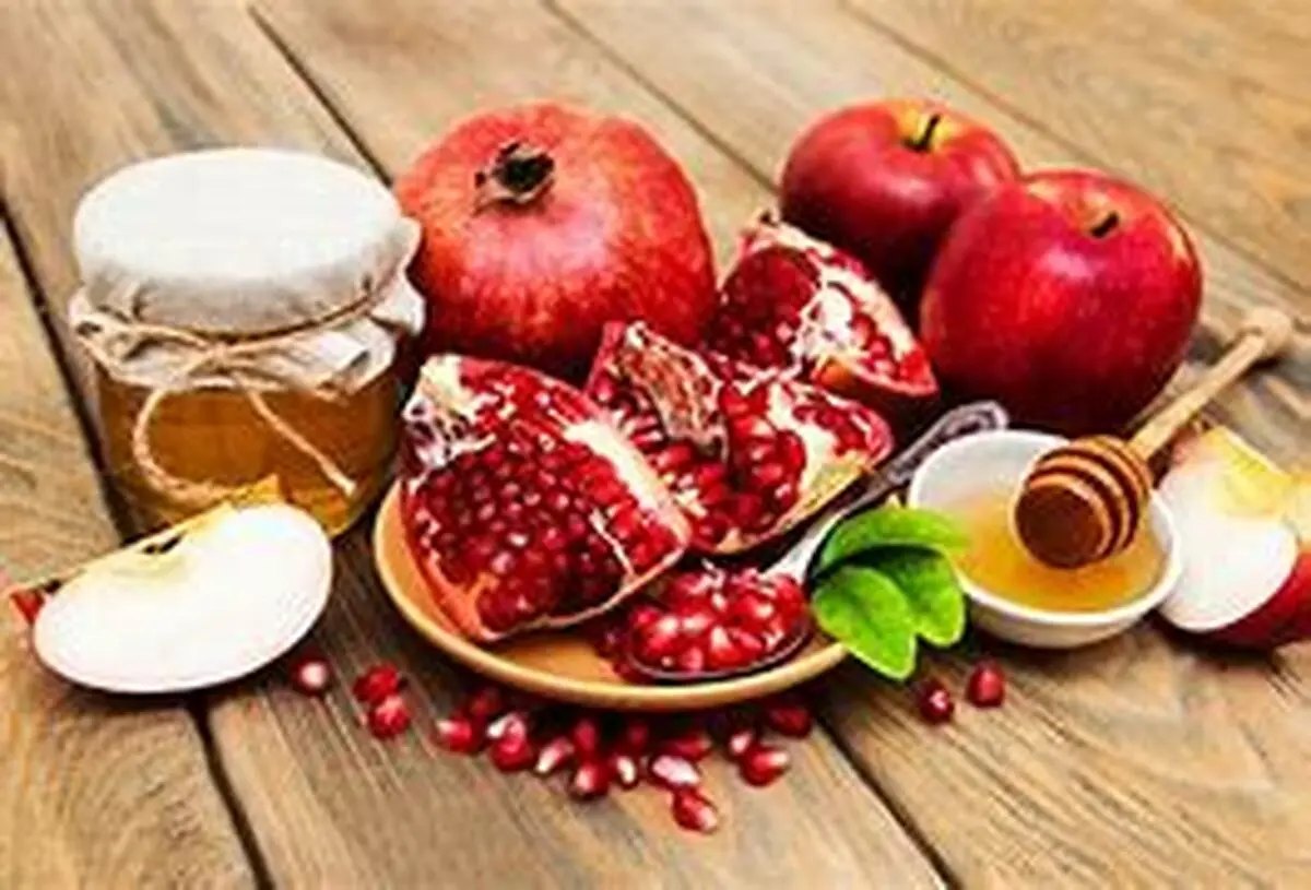 بهترین روشن کننده قلب و عروق | با انار بدنت و پاکسازی کن تا فصلشه